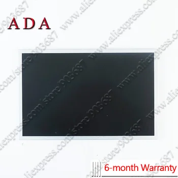 LCD Ekranas G154l1-LE1 G154I1-LE1 G154|1-LE1 Rev. C1 LCD Ekranas